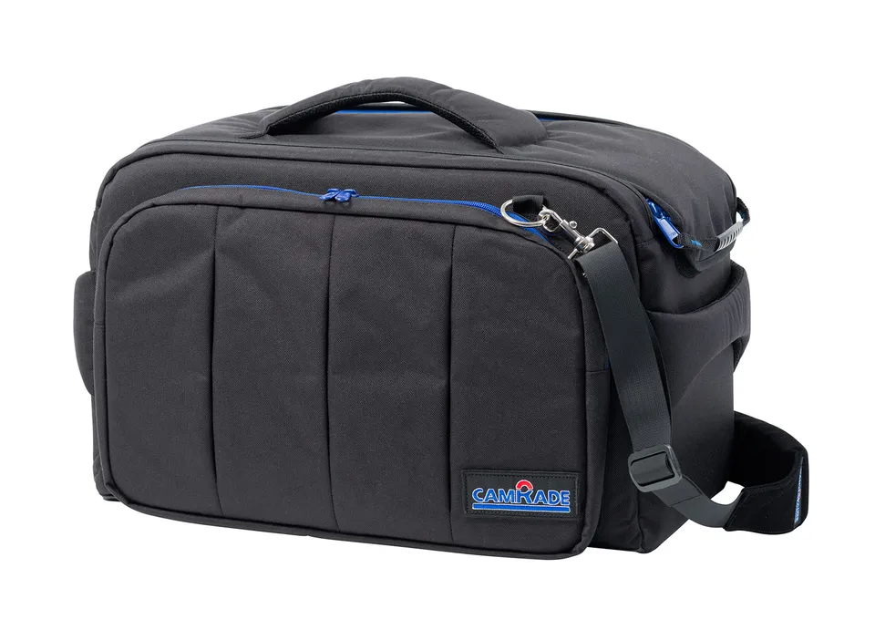 CAMRADE run&gunBag Cinema brašna na kameru 47 cm