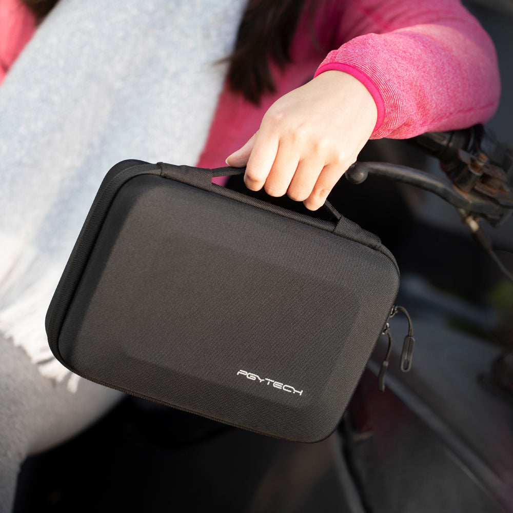PGYTECH Action Camera Carrying Case pouzdro pevné dělené