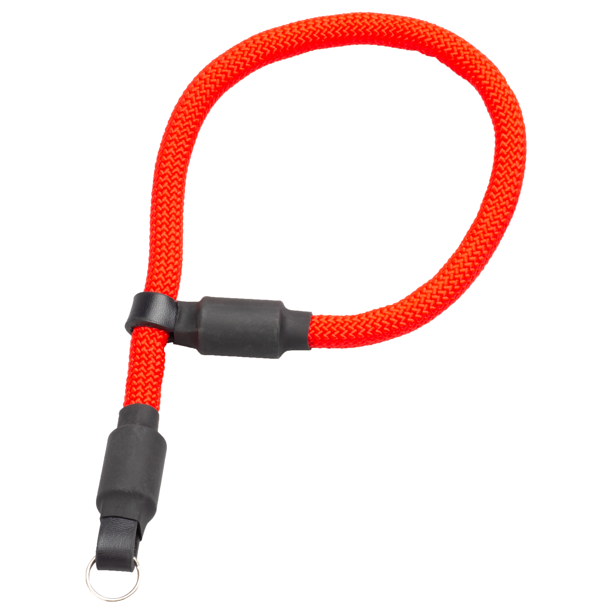 Hoodman Wrist Strap poutko na zápěstí černé