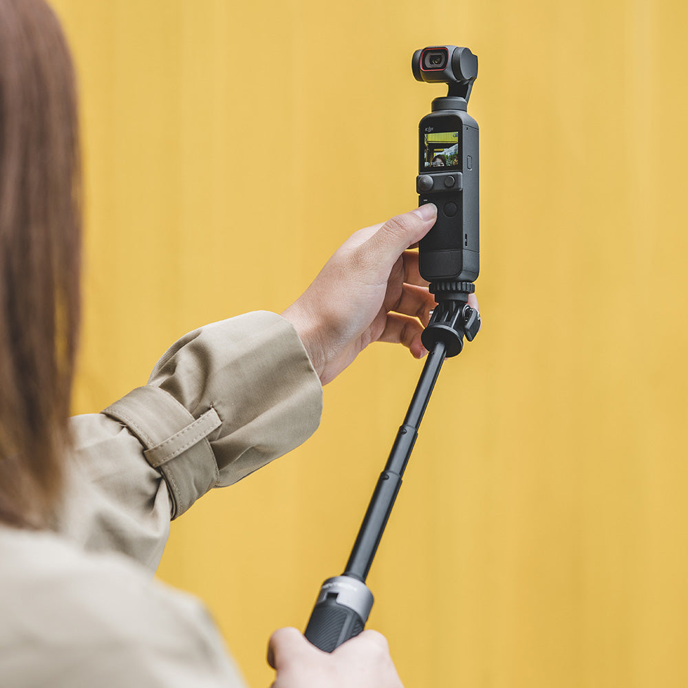 PGYTECH Mini výsuvná tyč se stativem 40 cm