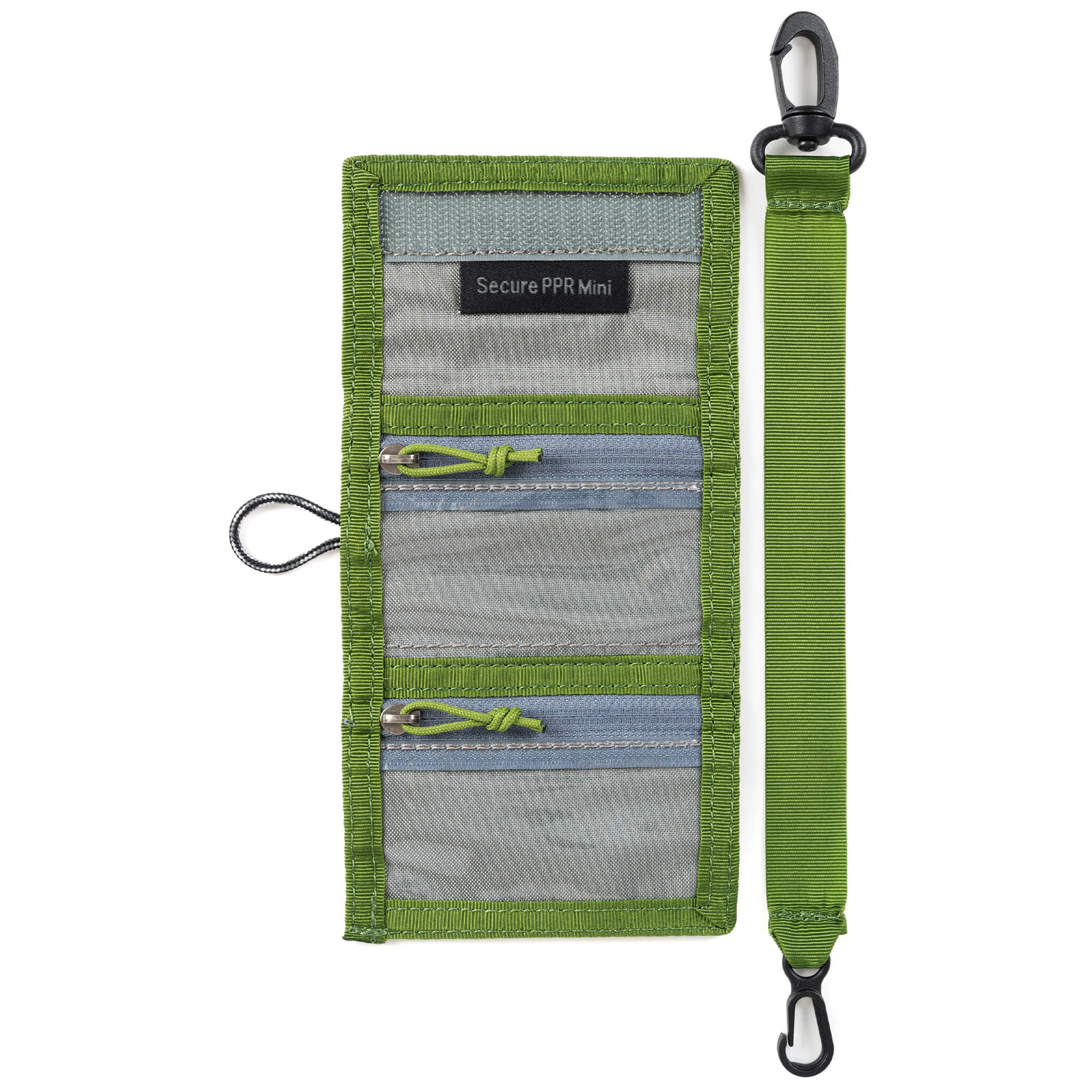 ThinkTank Secure Pixel Pocket Rocket Mini pouzdro na karty