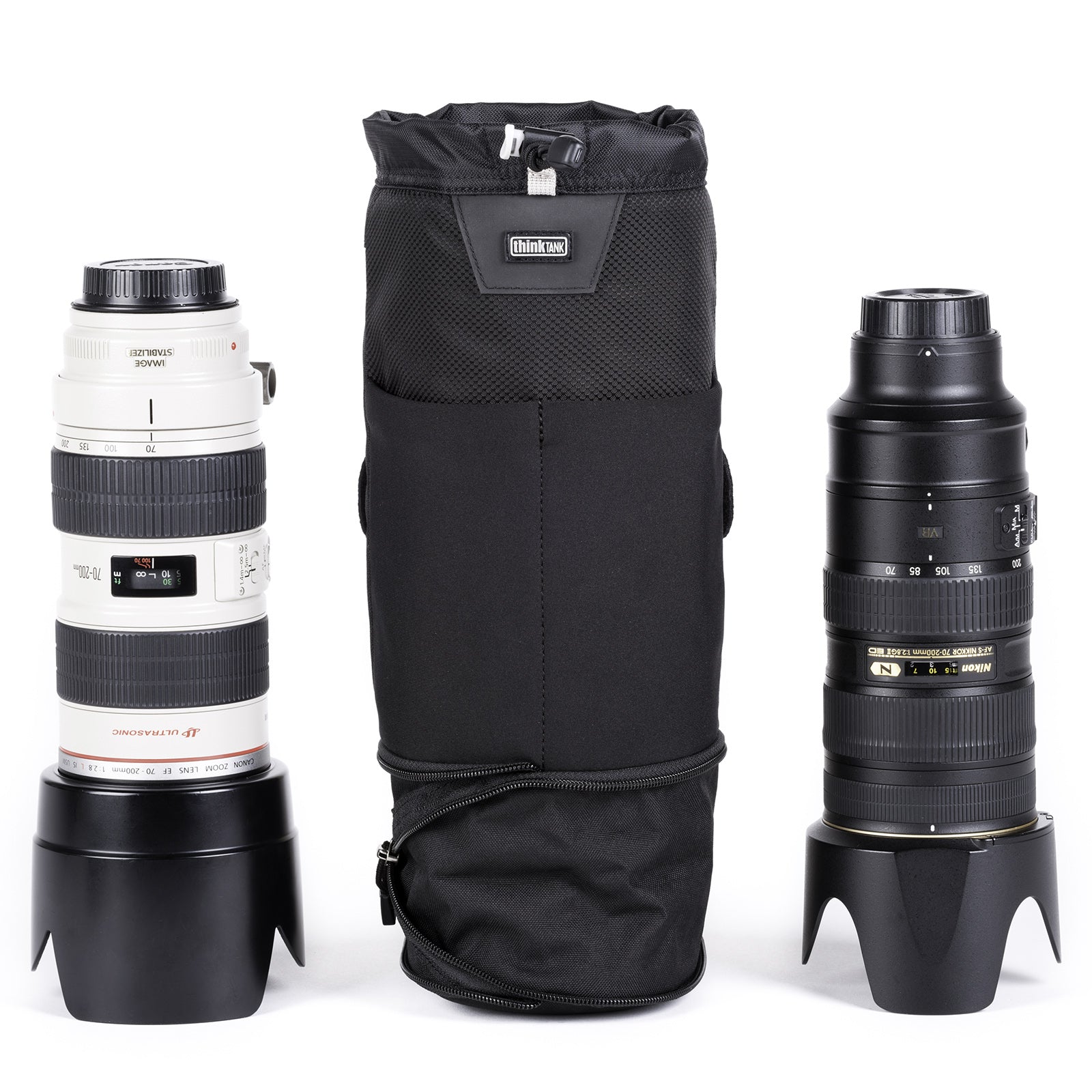 ThinkTank Lens Changer 75 Pop Down V3.0 pouzdro 70-200