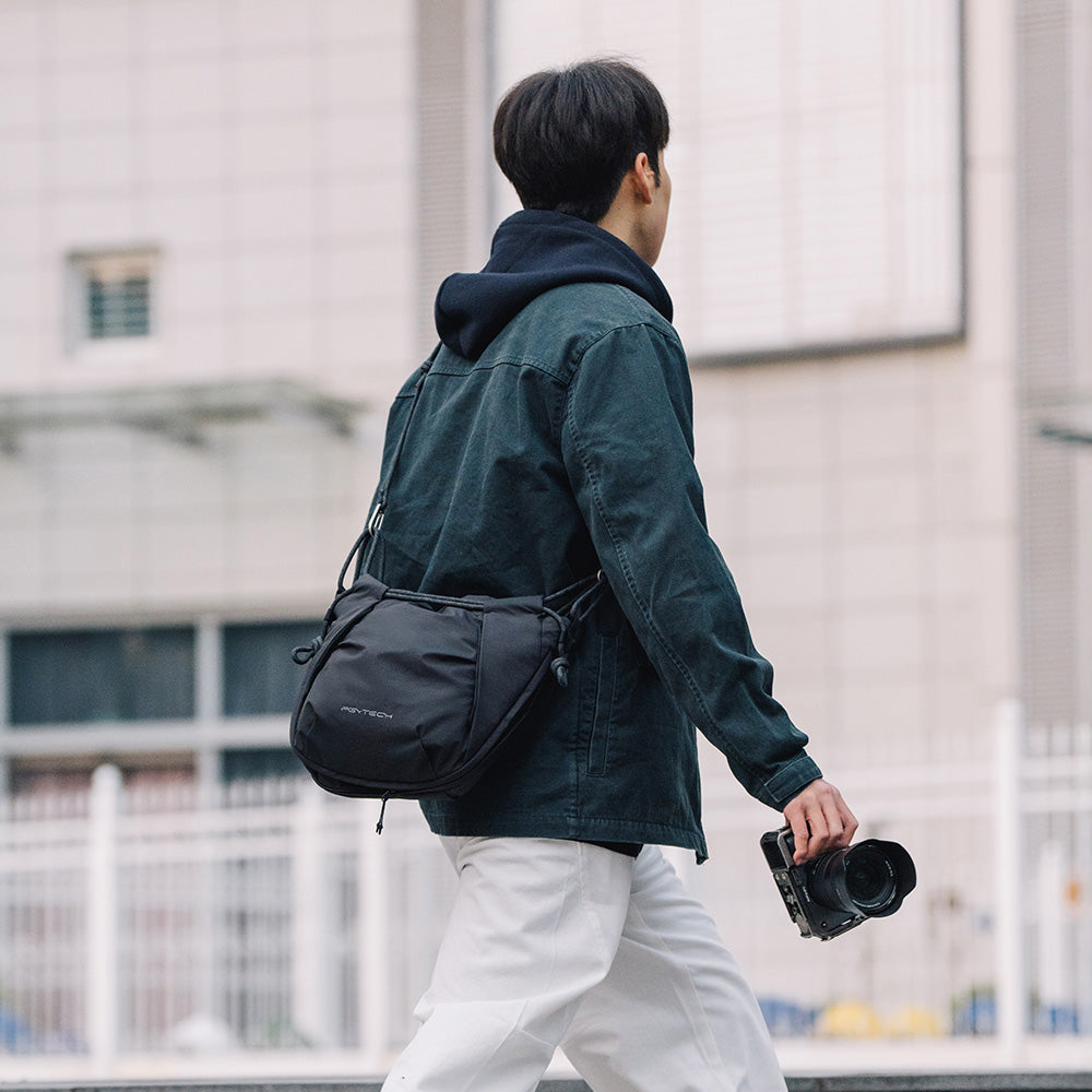 PGYTECH OneGo Rope Strap brašna přes rameno 370 g