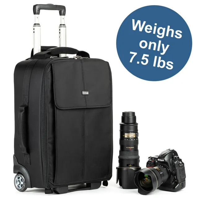 ThinkTank Airport Advantage XT kufr na kolečkách 3,4 kg