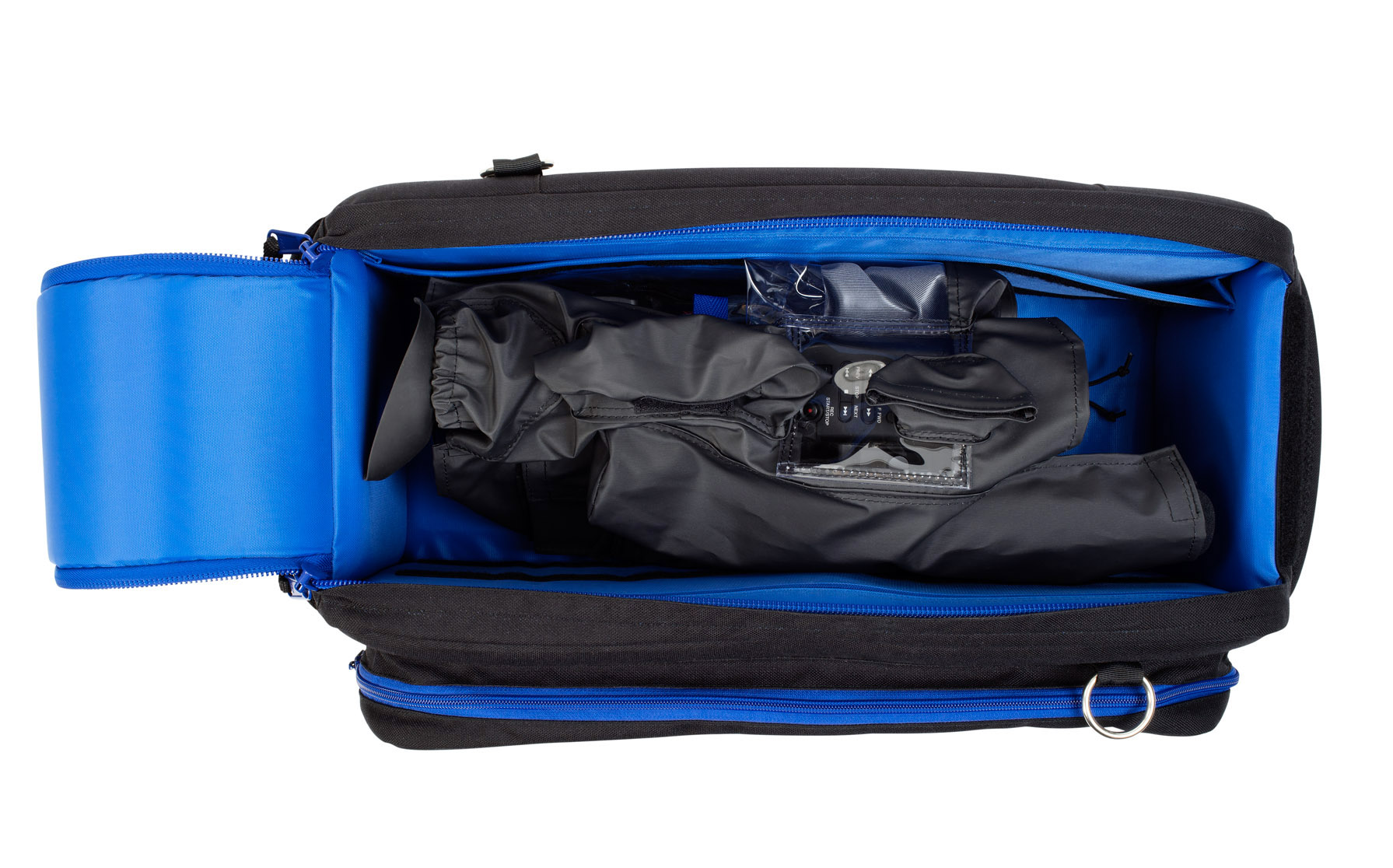 CAMRADE run&gunBag Medium brašna na kameru 50 cm