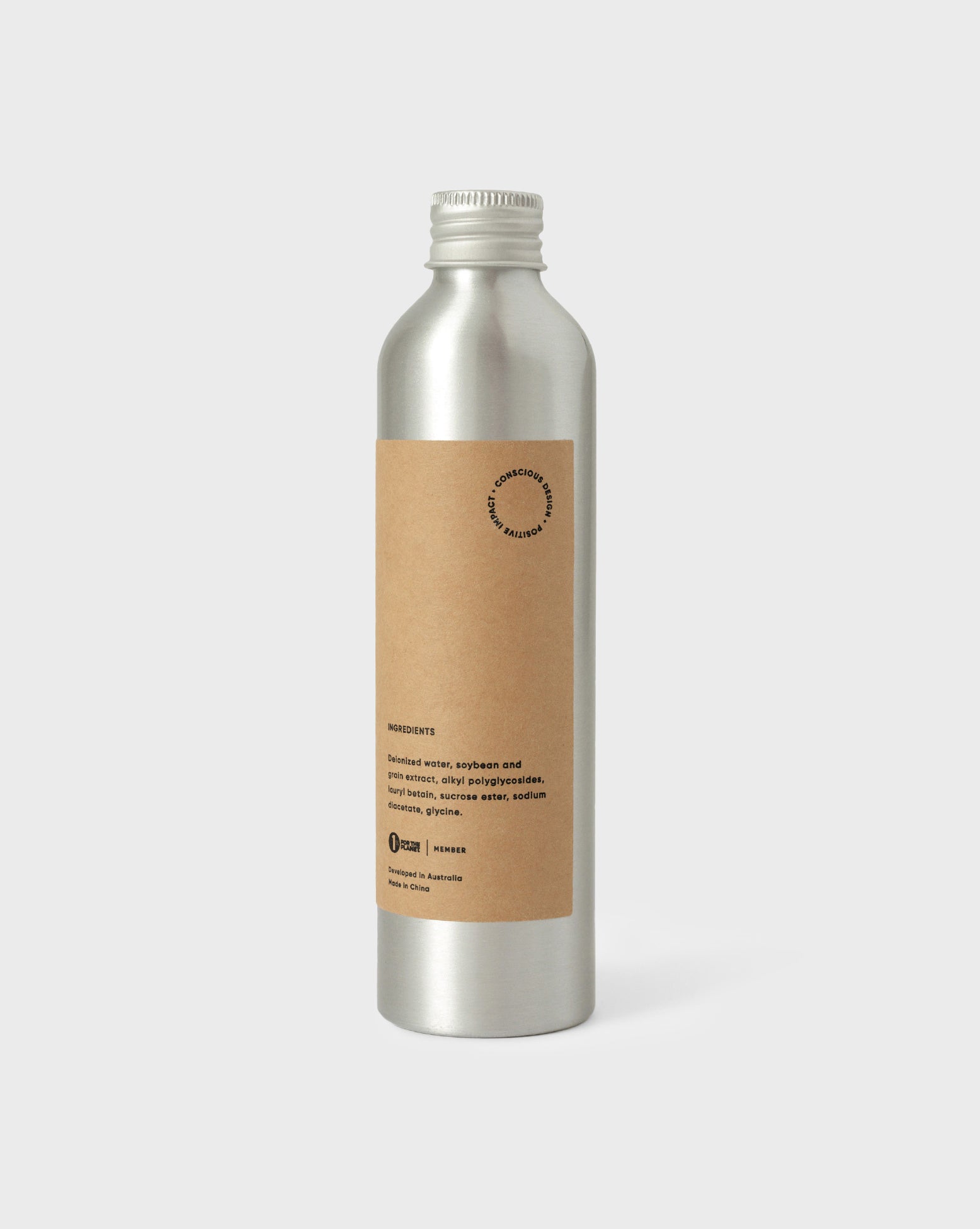 Urth náplň čisticího spreje na sklo 225 ml