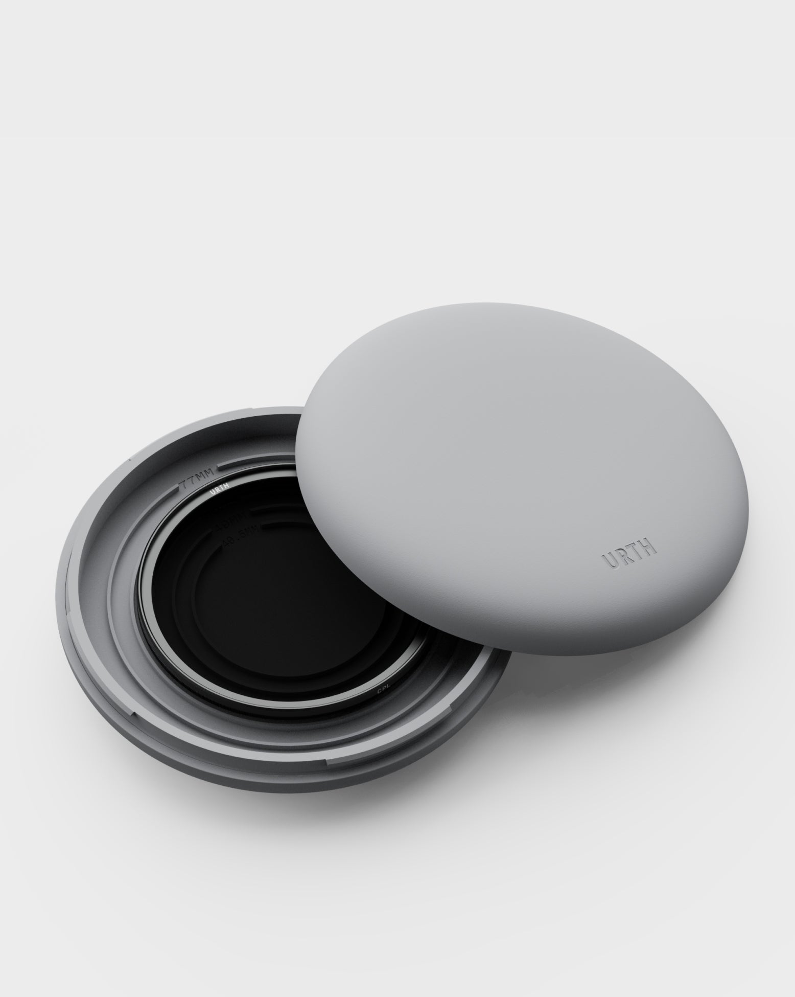 Urth Magnetic CPL Plus+ polarizační filtr 77mm magnetický