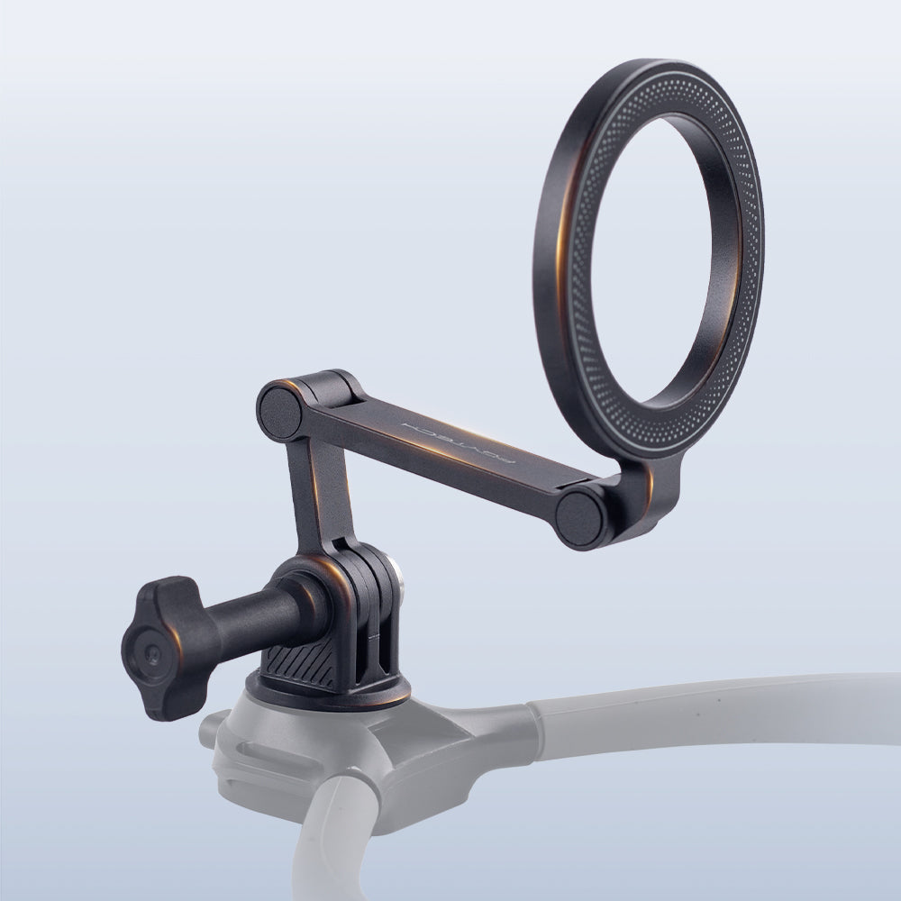 PGYTECH CapLock magnetický držák na telefon MagSafe