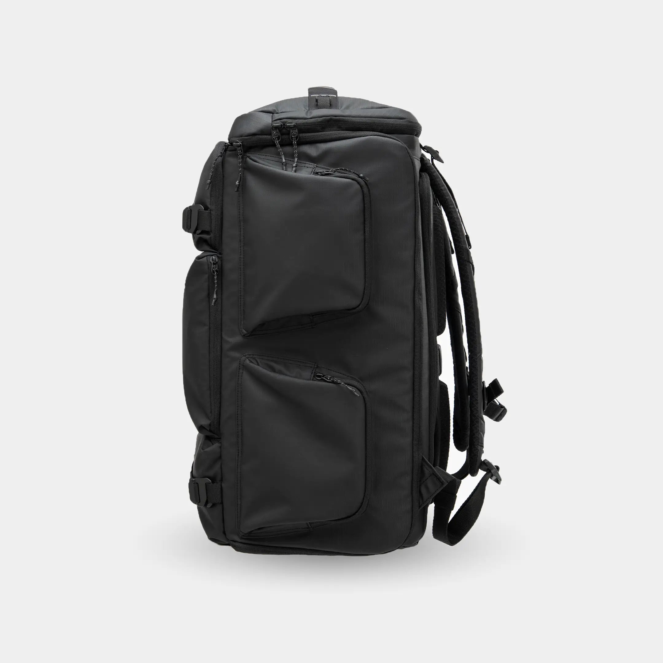 Sakk Pack V2 fotobatoh 52L černý