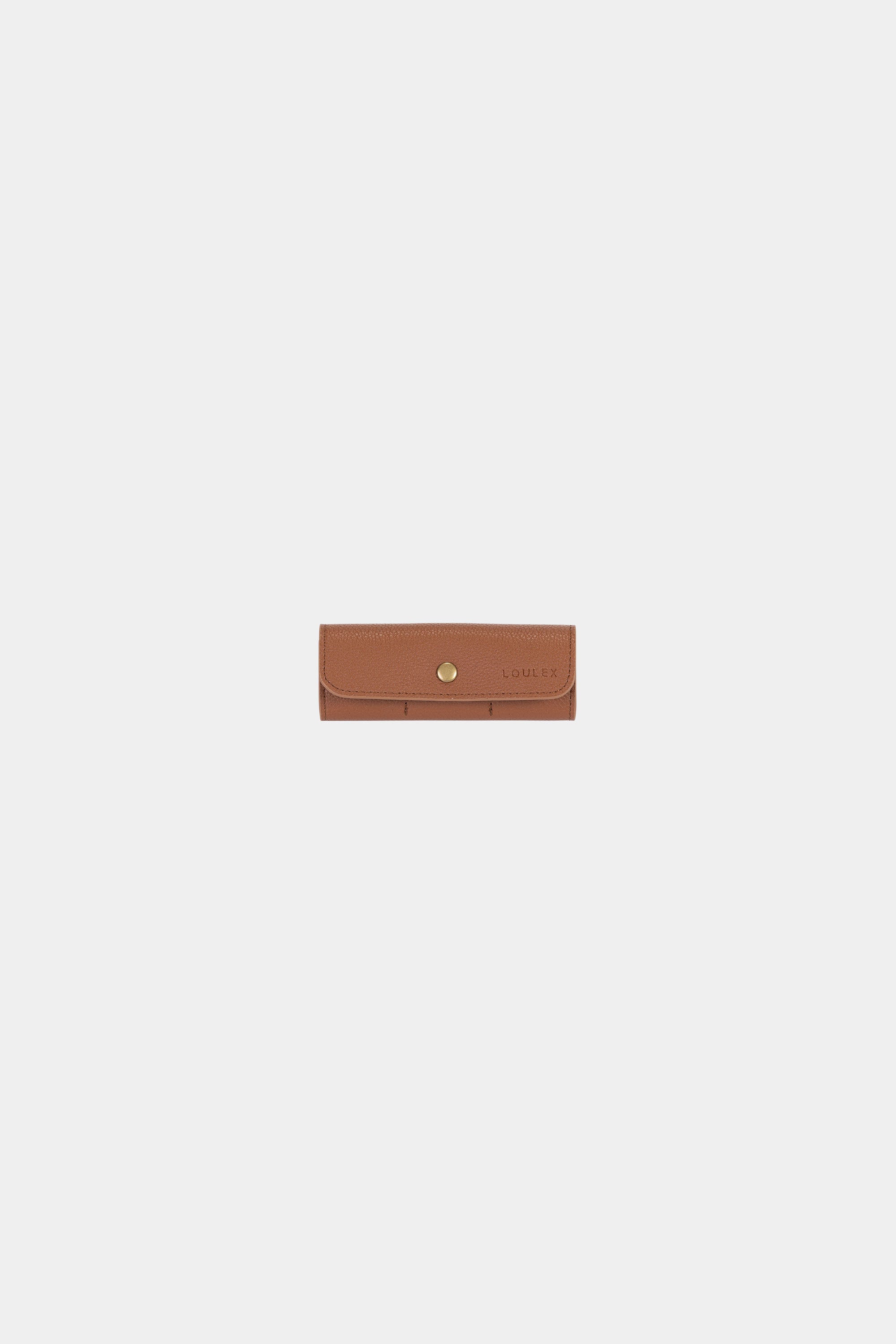 Loulex Mini SD-Wallet pouzdro na SD karty černé