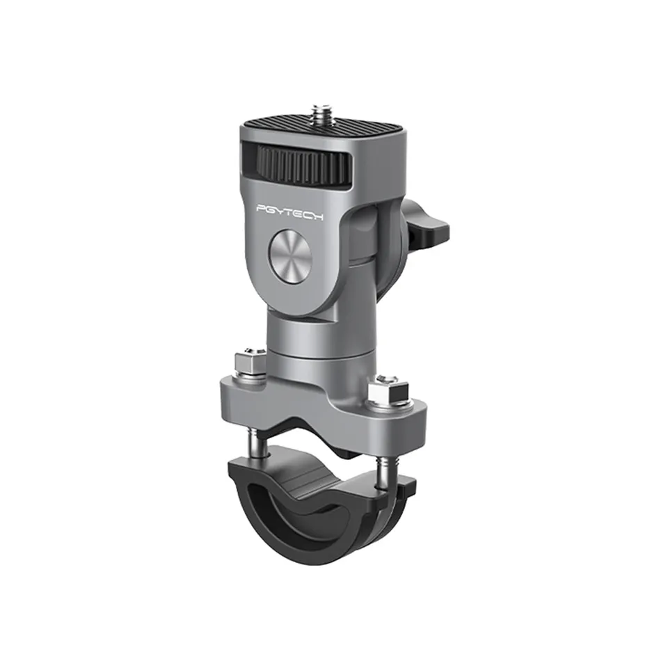 PGYTECH CapLock U-Bolt Mount držák na trubky 12,7–33 mm