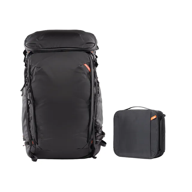 PGYTECH OnePro Flex batoh 50L Space Black + insert M