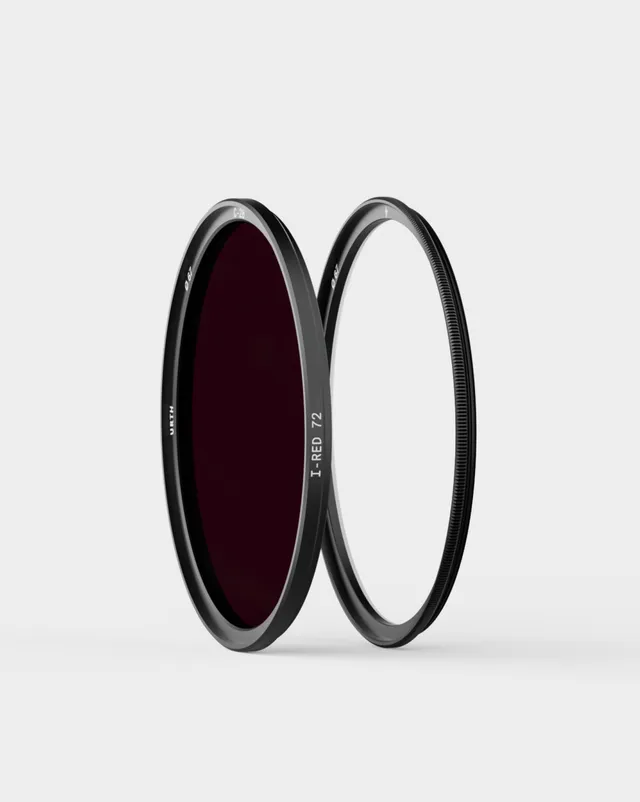 Urth Magnetic infrared filtr 720 77mm Plus