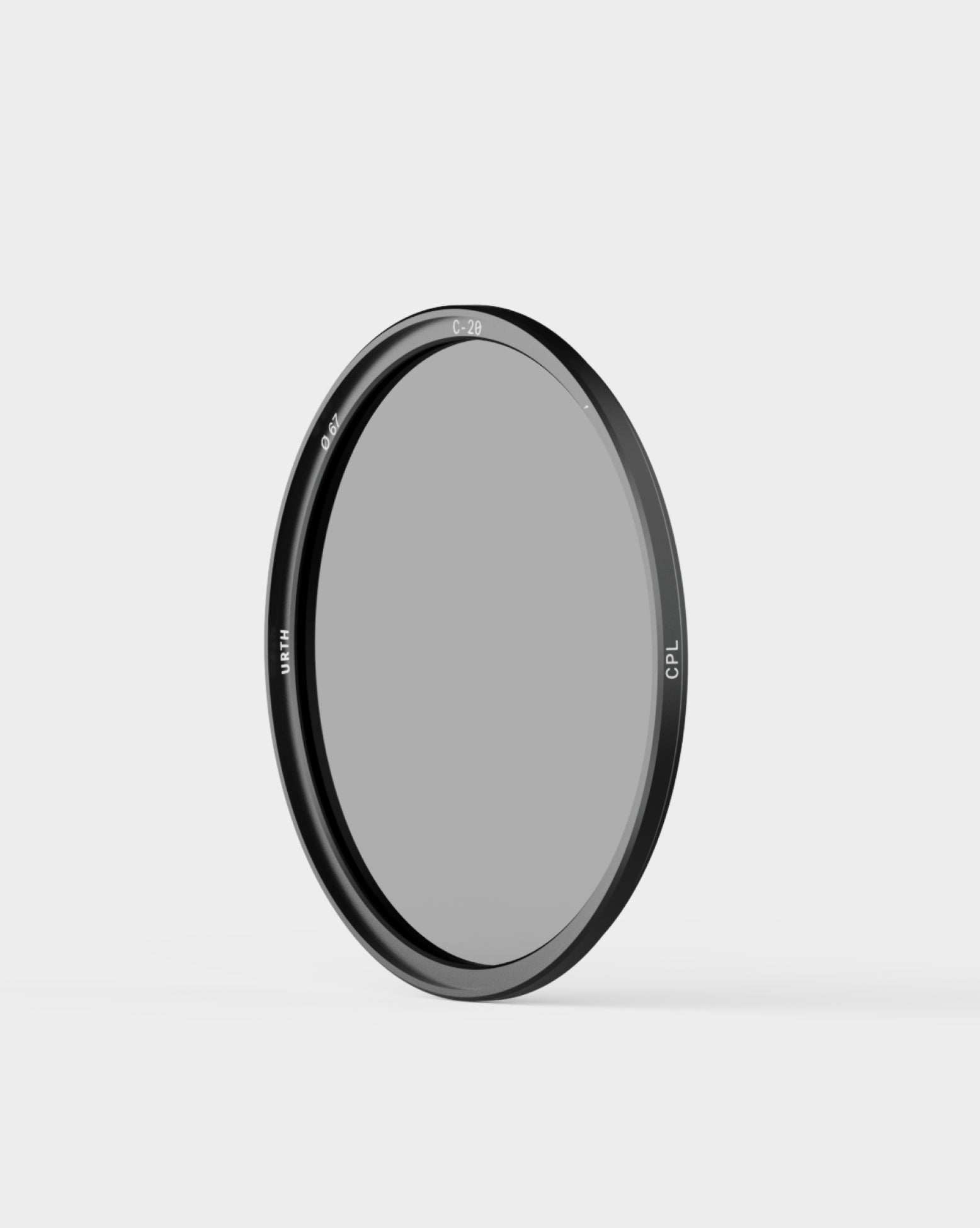Urth Magnetic CPL Plus+ polarizační filtr 77mm magnetický
