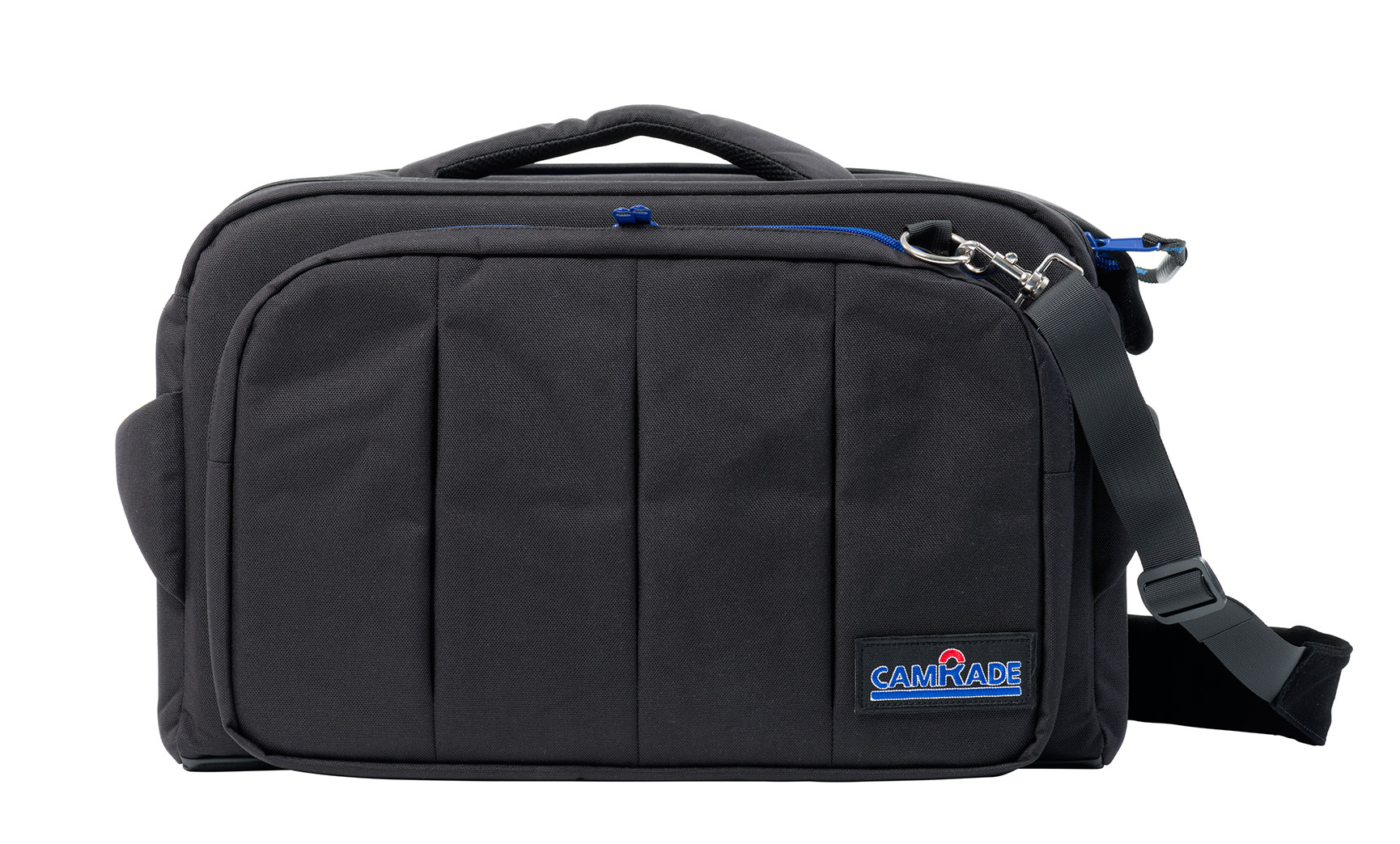 CAMRADE run&gunBag Cinema brašna na kameru 47 cm