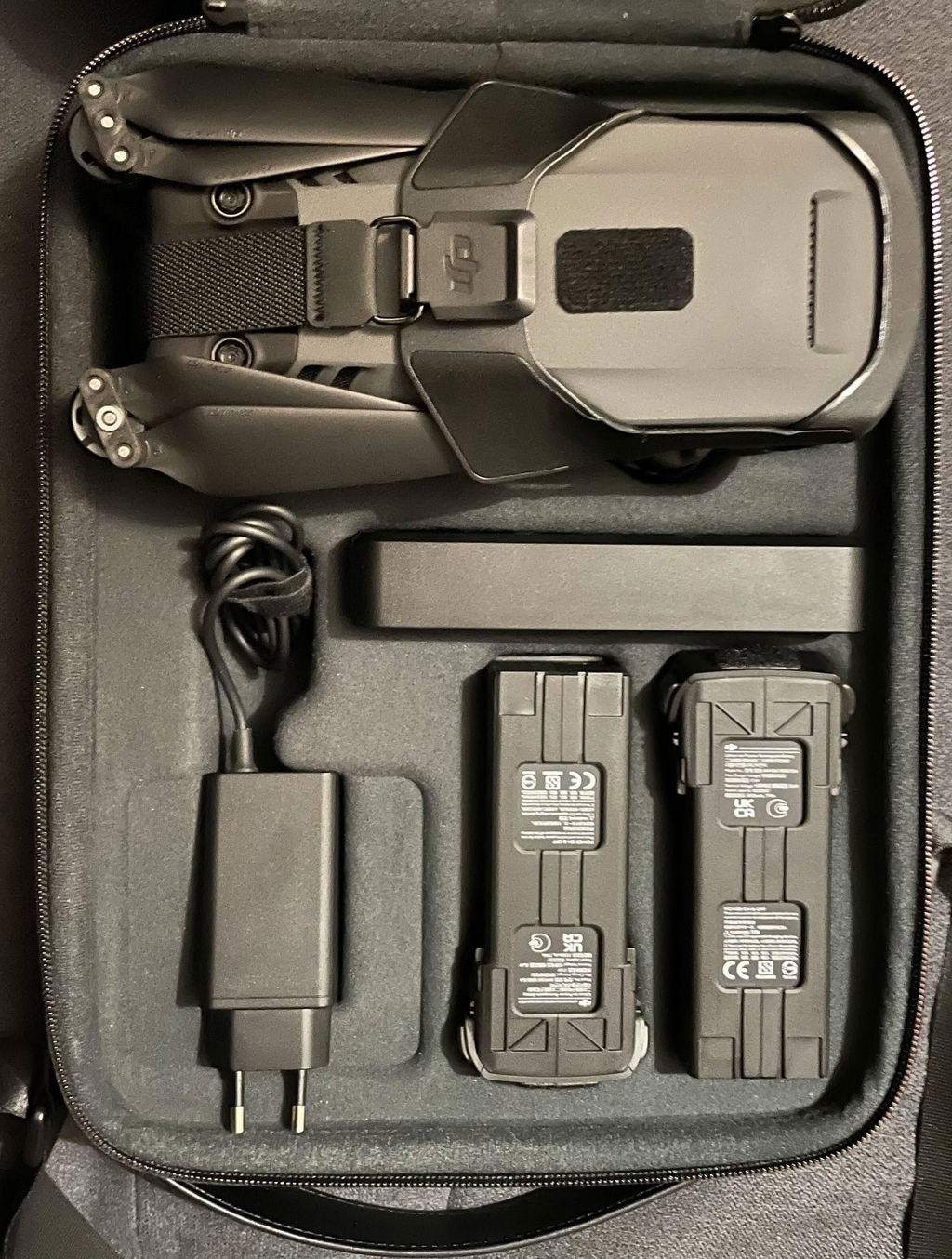 PGYTECH Carrying Case pouzdro na dron DJI Mavic 3