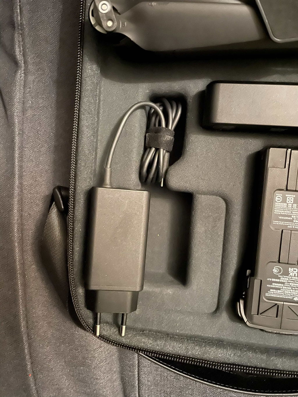 PGYTECH Carrying Case pouzdro na dron DJI Mavic 3
