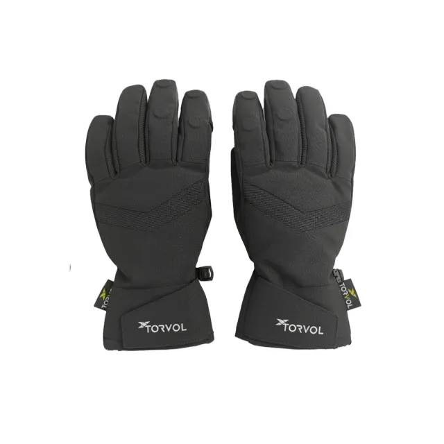 Torvol Racing rukavice na FPV -10 °C