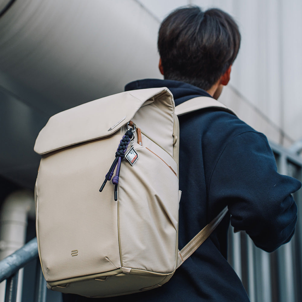 PGYTECH přívěsek na batoh Bag Charm