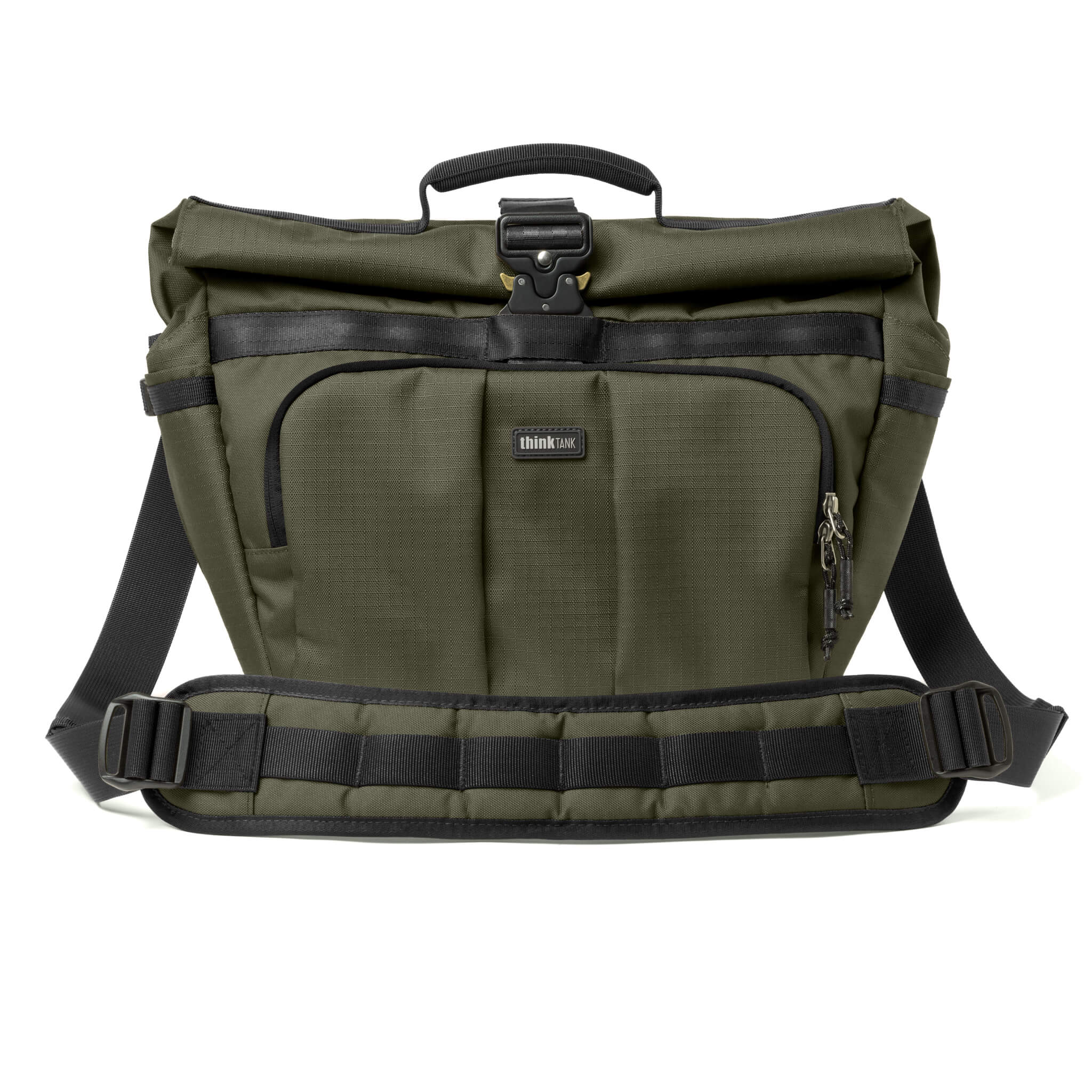 ThinkTank FocusPoint Crossbody 13L fotobrašna černá