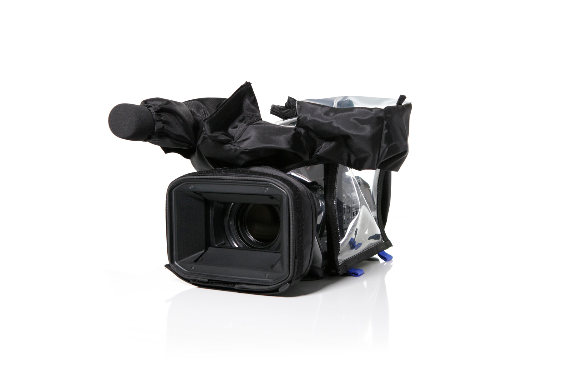 camRade rainCover Handheld pláštěnka na videokameru univerzální