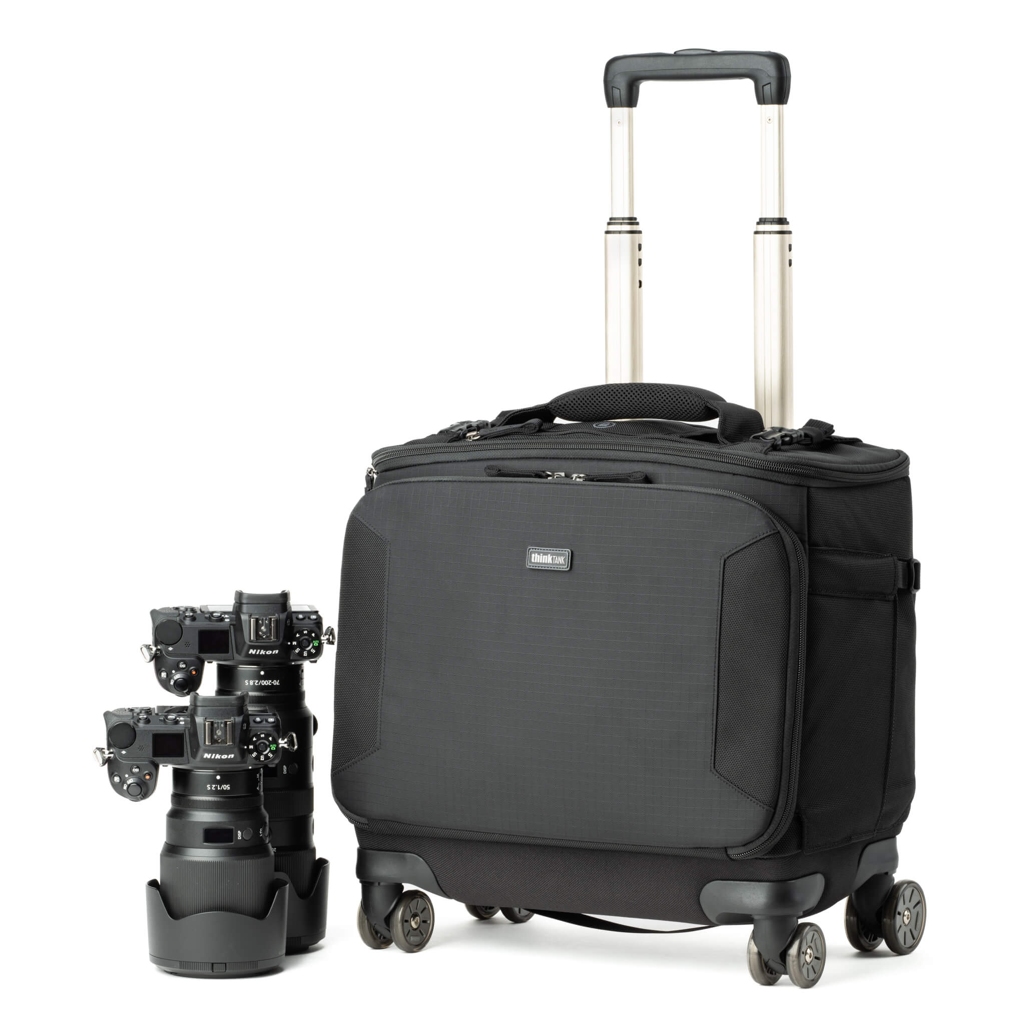 ThinkTank Airport Navigator V2 fotokufr na kolečkách