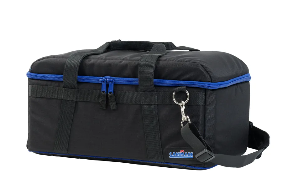 CAMRADE camBag HD Small Black brašna na kameru 50 cm