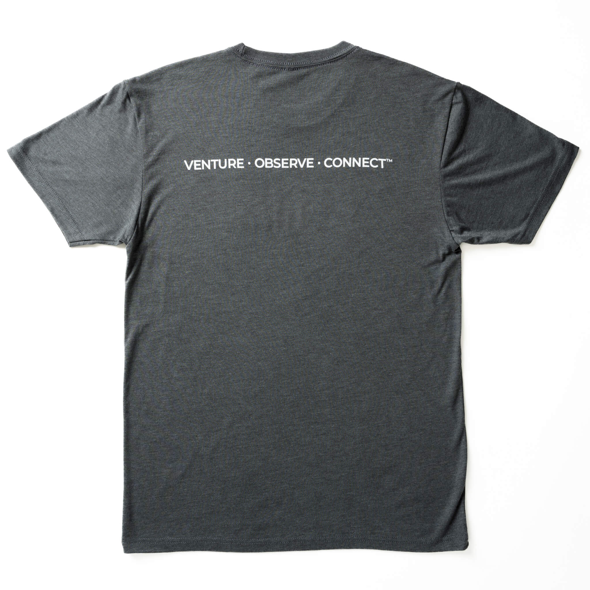 ThinkTank T-Shirts tričko pánské L bavlna poly