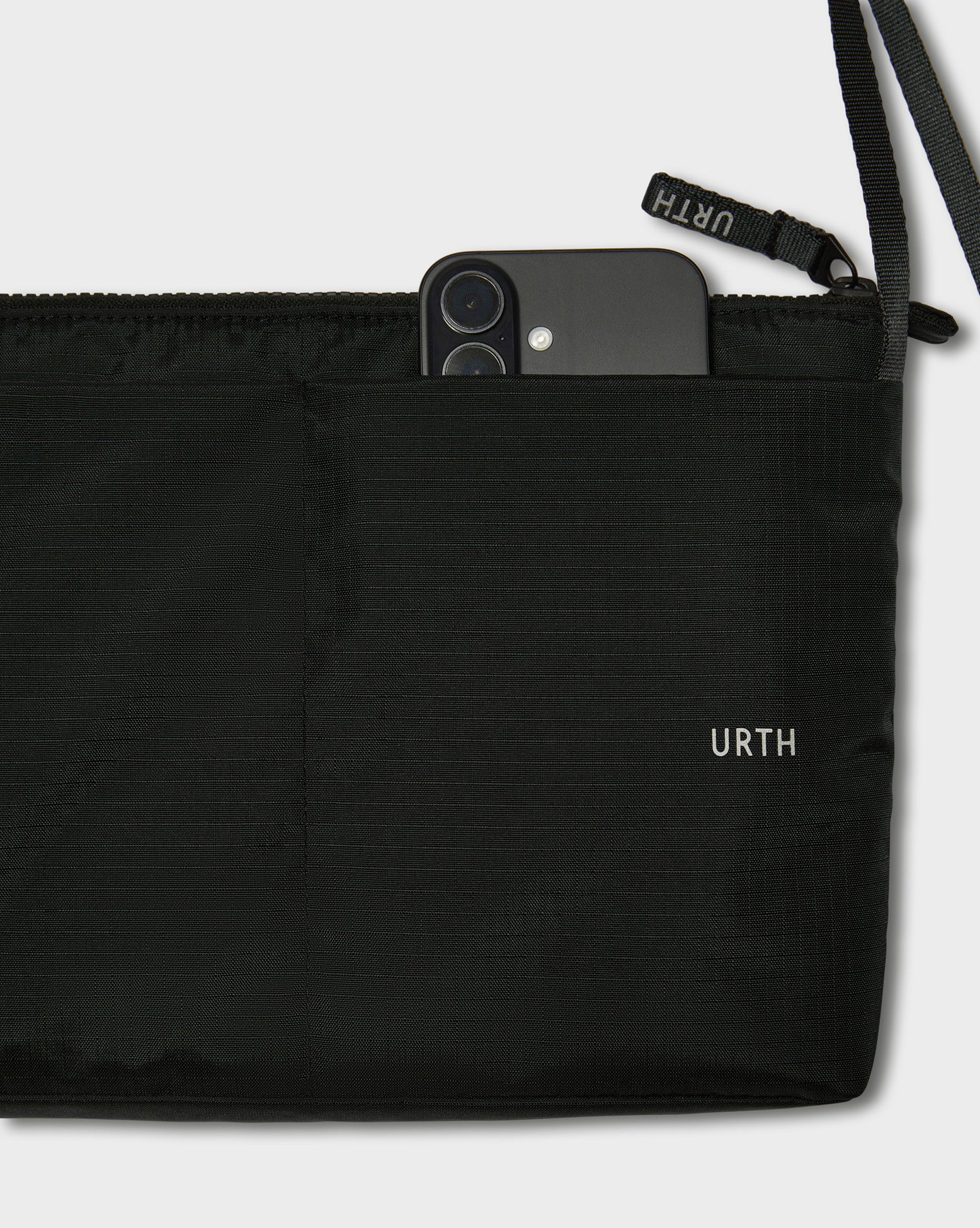 Urth Utility Sacoche fotobrašna černá 5 kapes