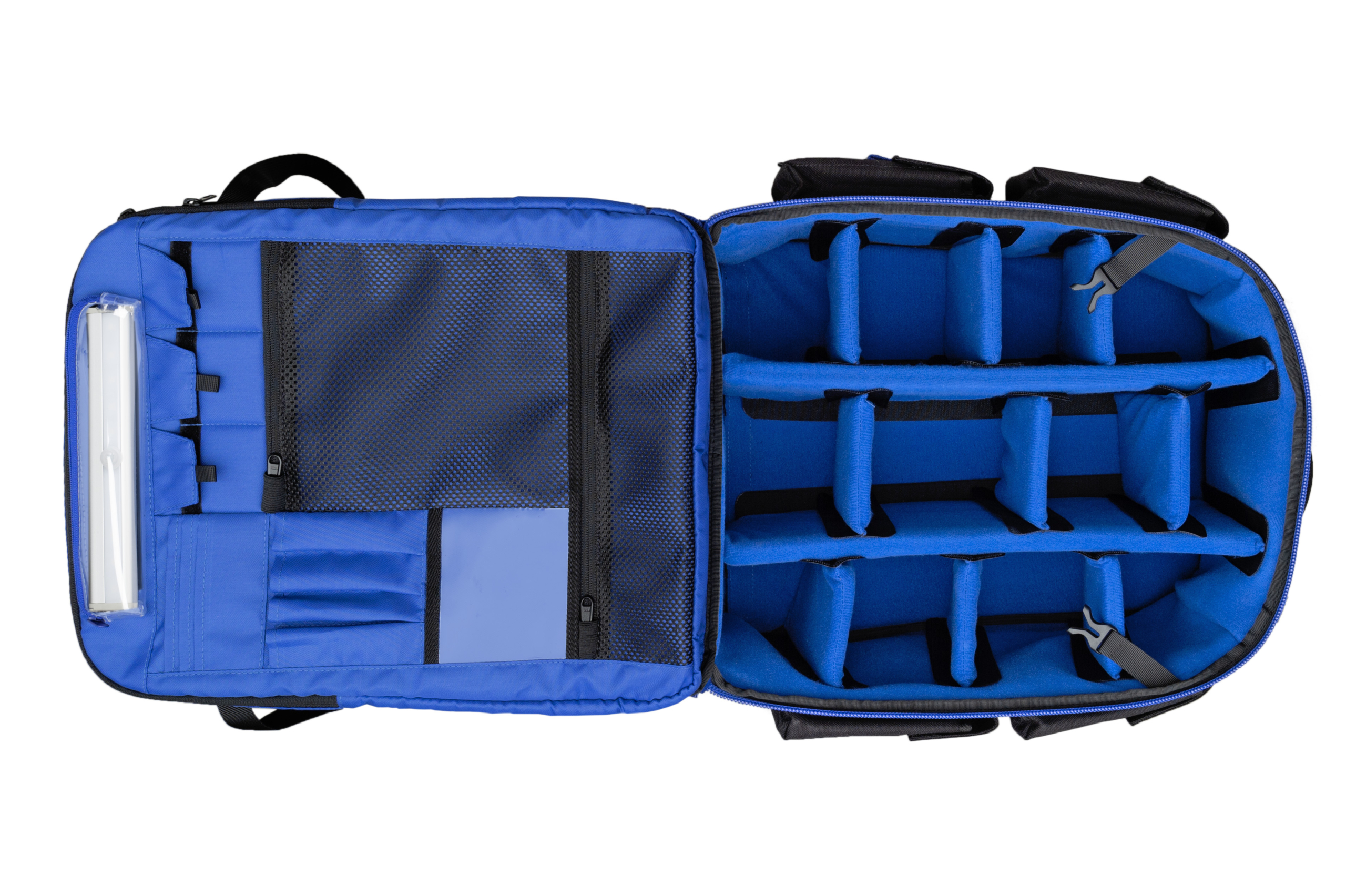 CAMRADE travelMate Sherpa batoh na kameru 43 cm