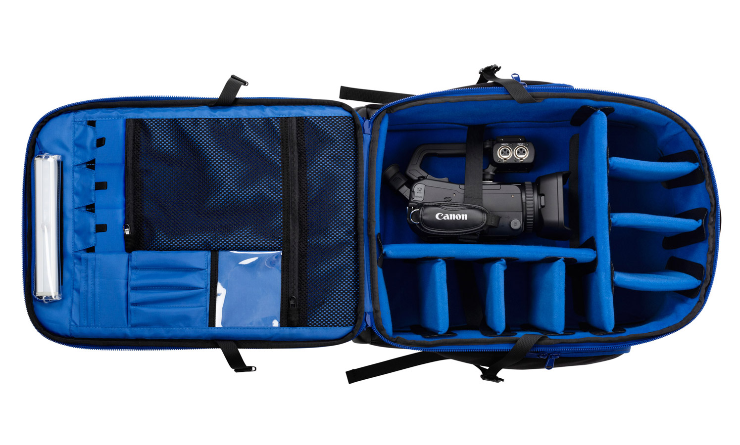 CAMRADE travelMate 360 brašna na kameru do 45 cm