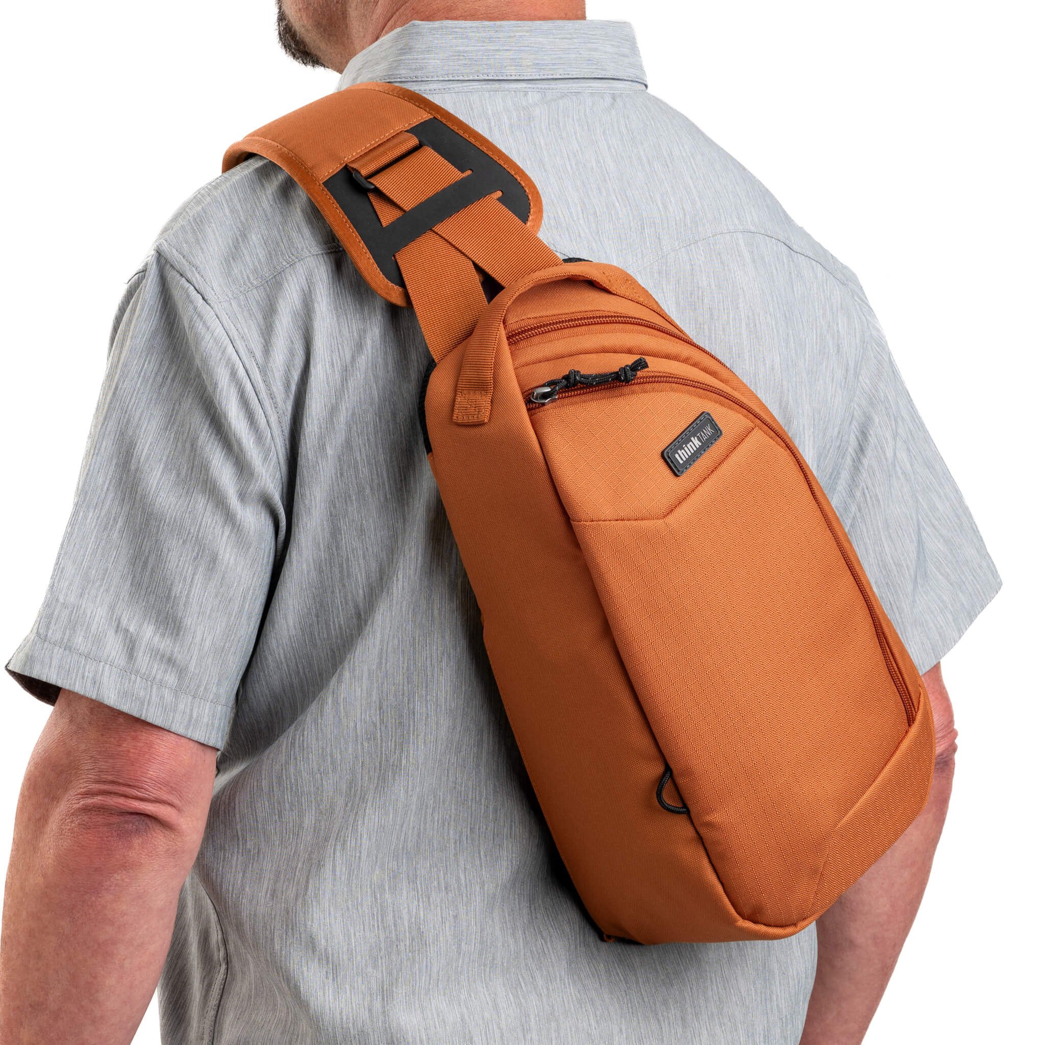 ThinkTank TurnStyle 8L fotobrašna sling přes rameno