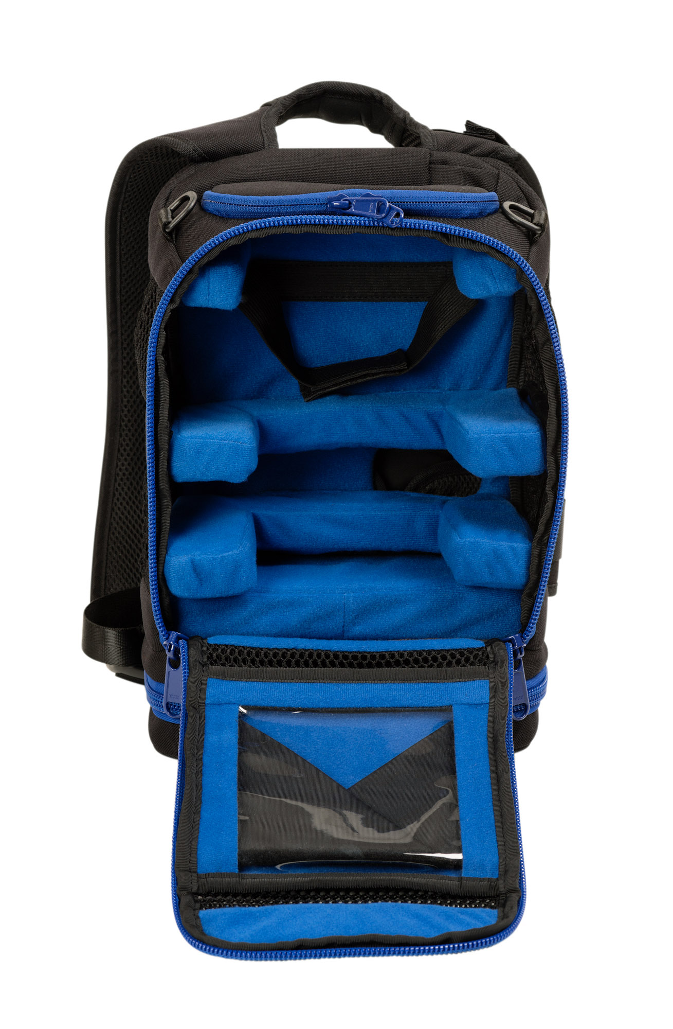 CAMRADE run&gunBackpack MD batoh na vysílač