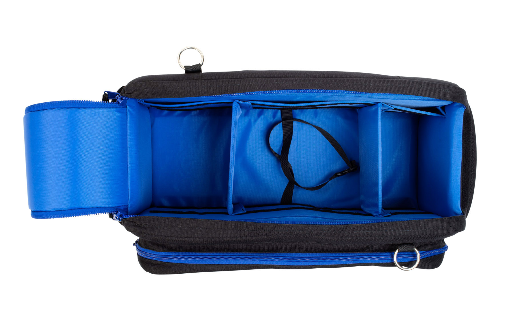 CAMRADE run&gunBag Medium brašna na kameru 50 cm