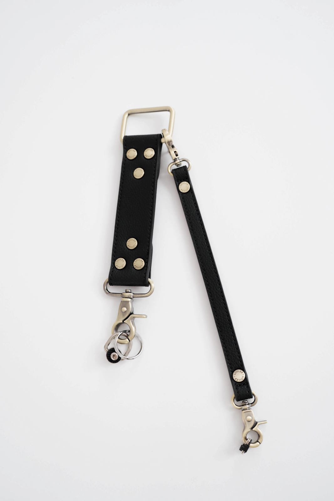 Loulex straps-to-add popruhy k fotoaparátu V2 černé