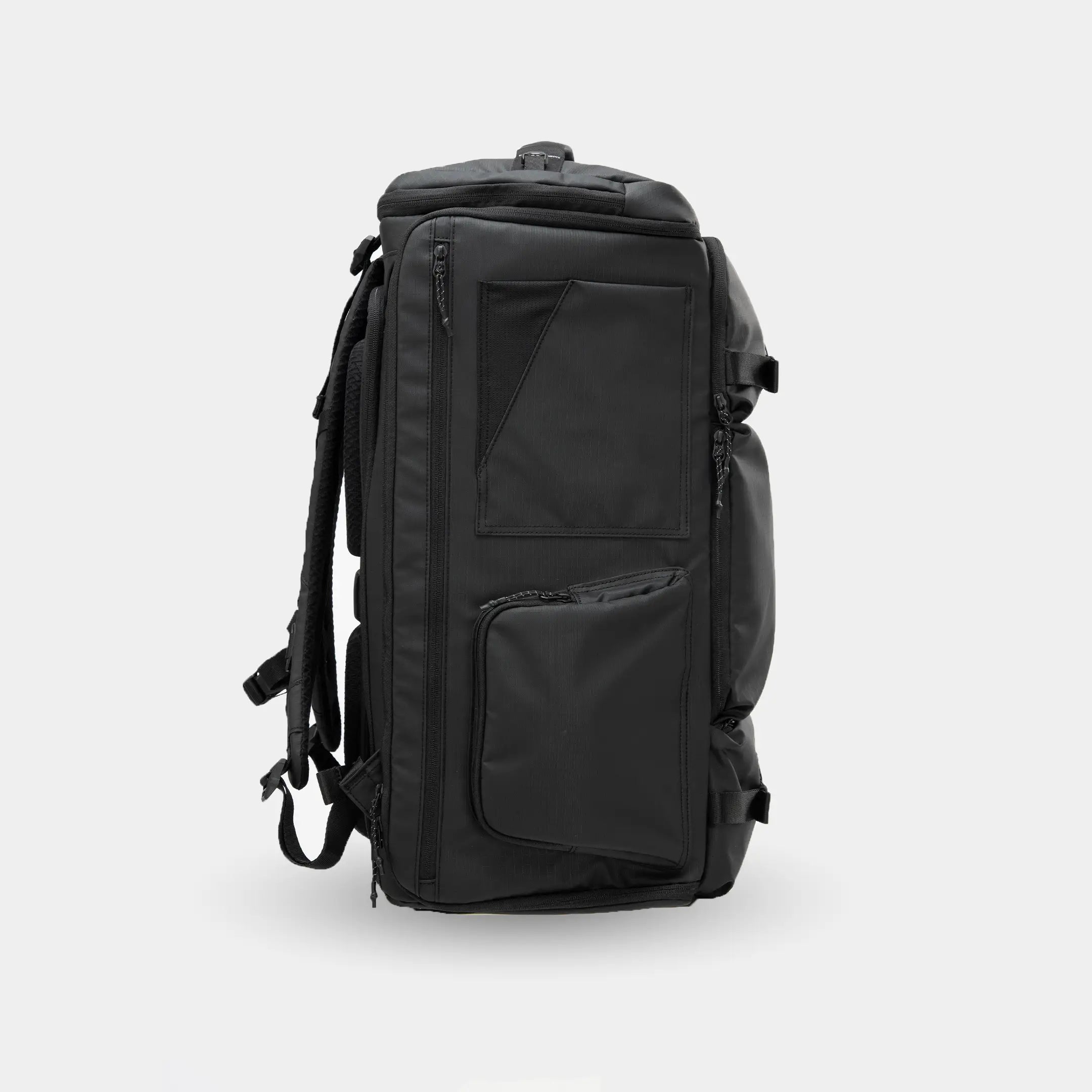 Sakk Pack V2 fotobatoh 52L černý