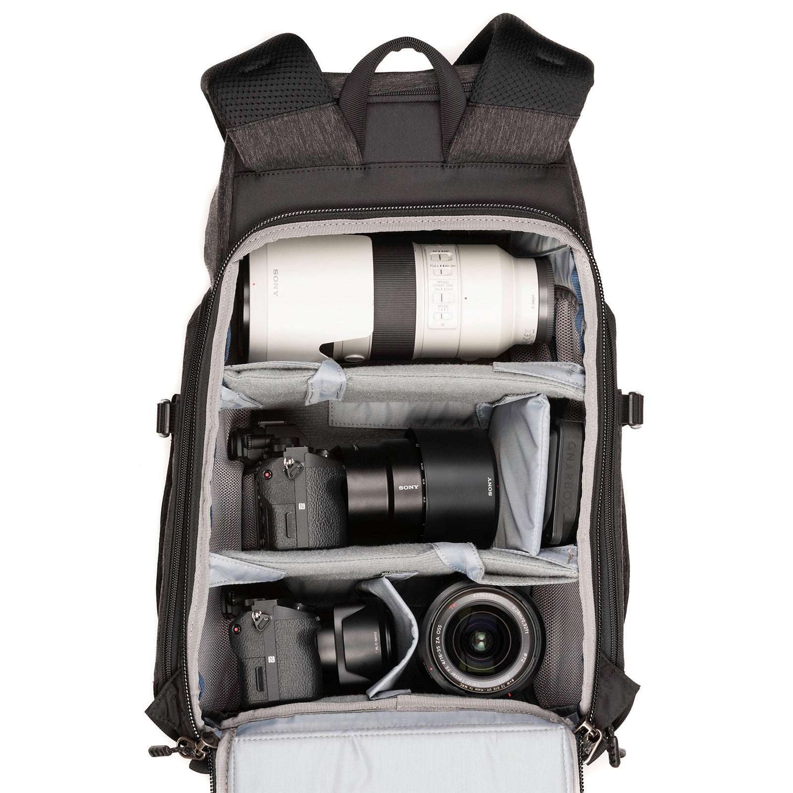 ThinkTank Urban Access 13 fotobatoh na notebook