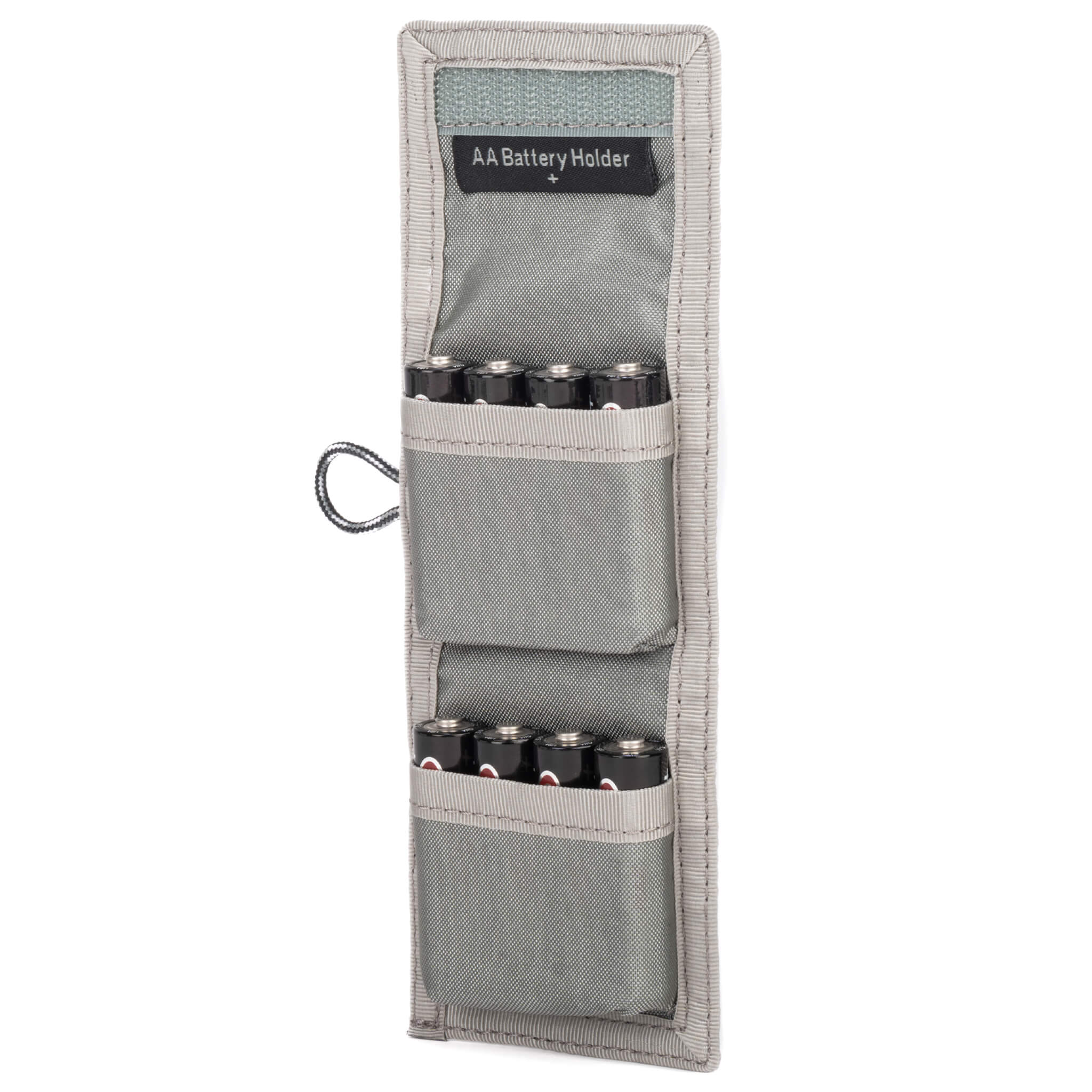 ThinkTank AA Battery Holder V2 pouzdro na baterie šedé