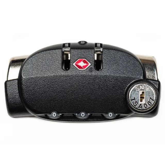 ThinkTank TSA Zipper Pull Lock zámek na jezdce bezpečnostní