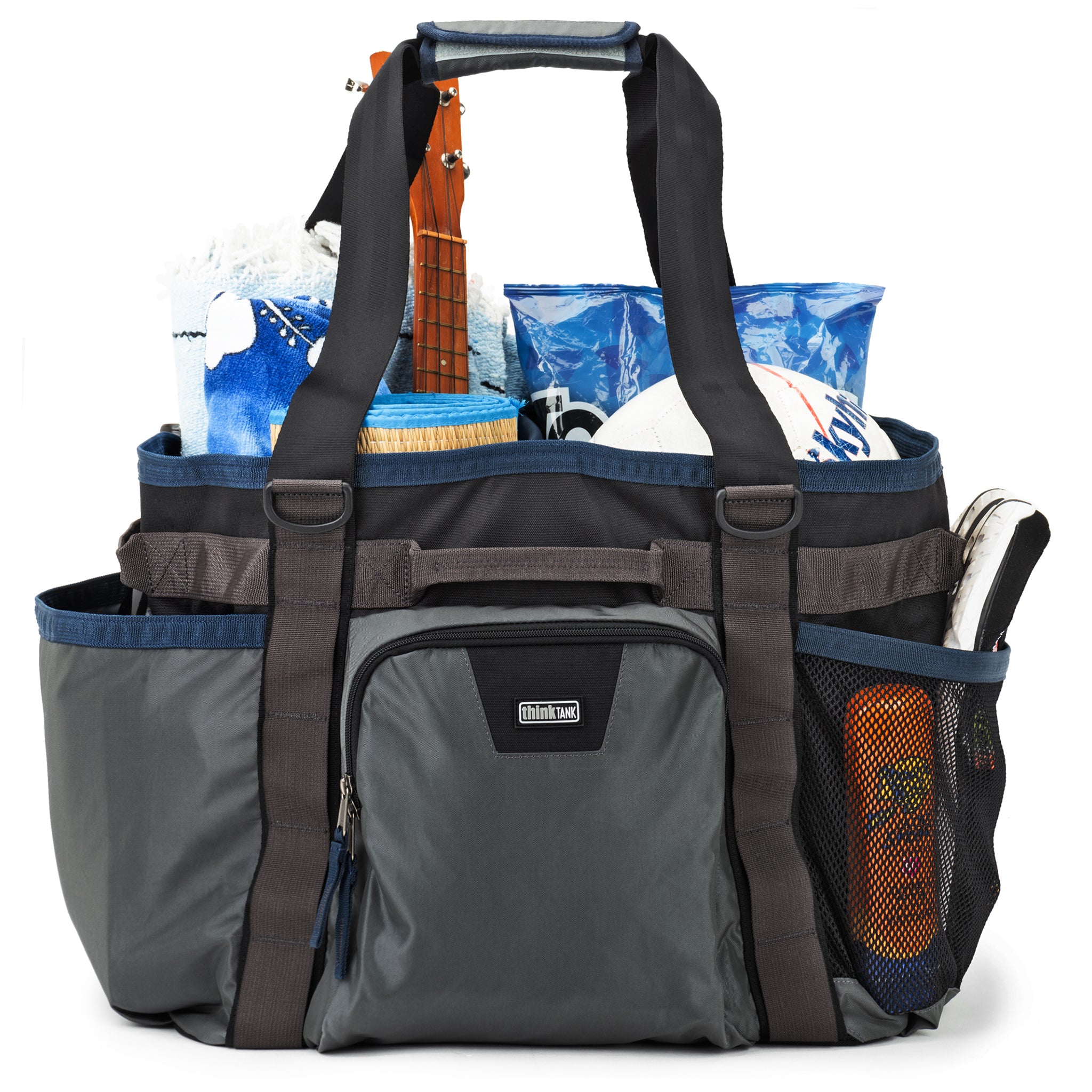ThinkTank Freeway Longhaul 50 taška navy blue