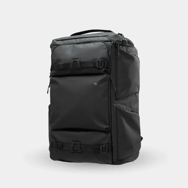 Sakk Pack V2 fotobatoh 52L černý