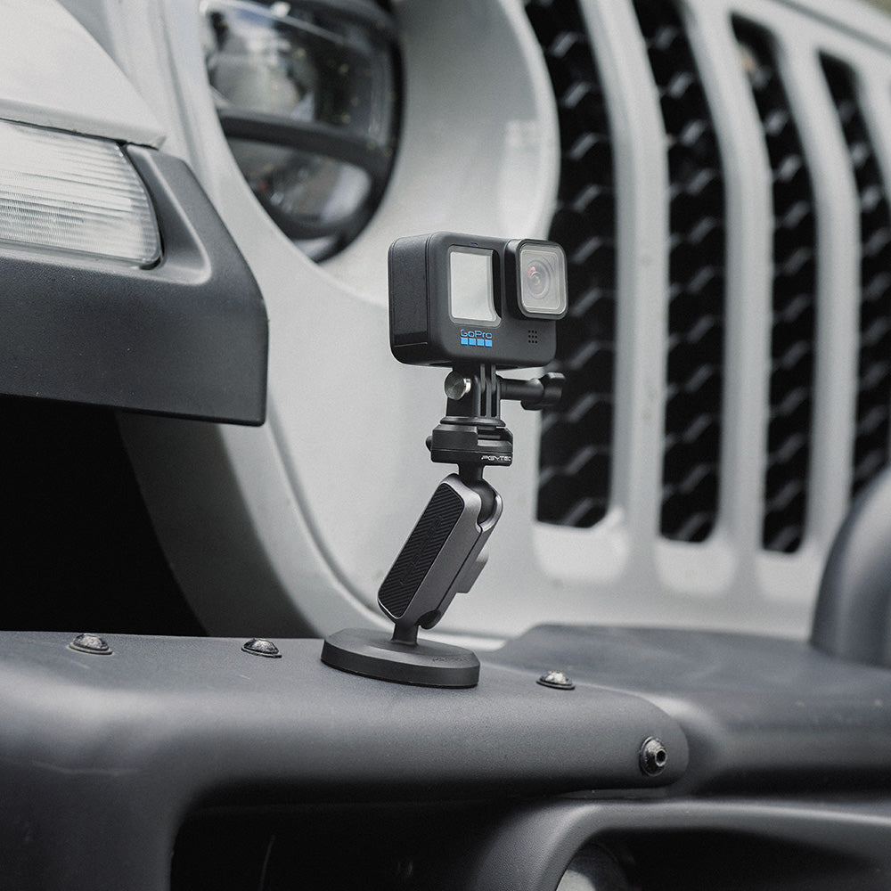 PGYTECH CapLock magnetický držák akční kamera