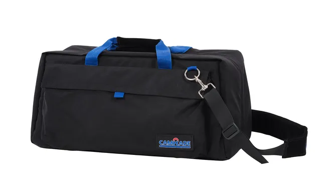 CAMRADE transPorter Large Black brašna na kameru 52 cm
