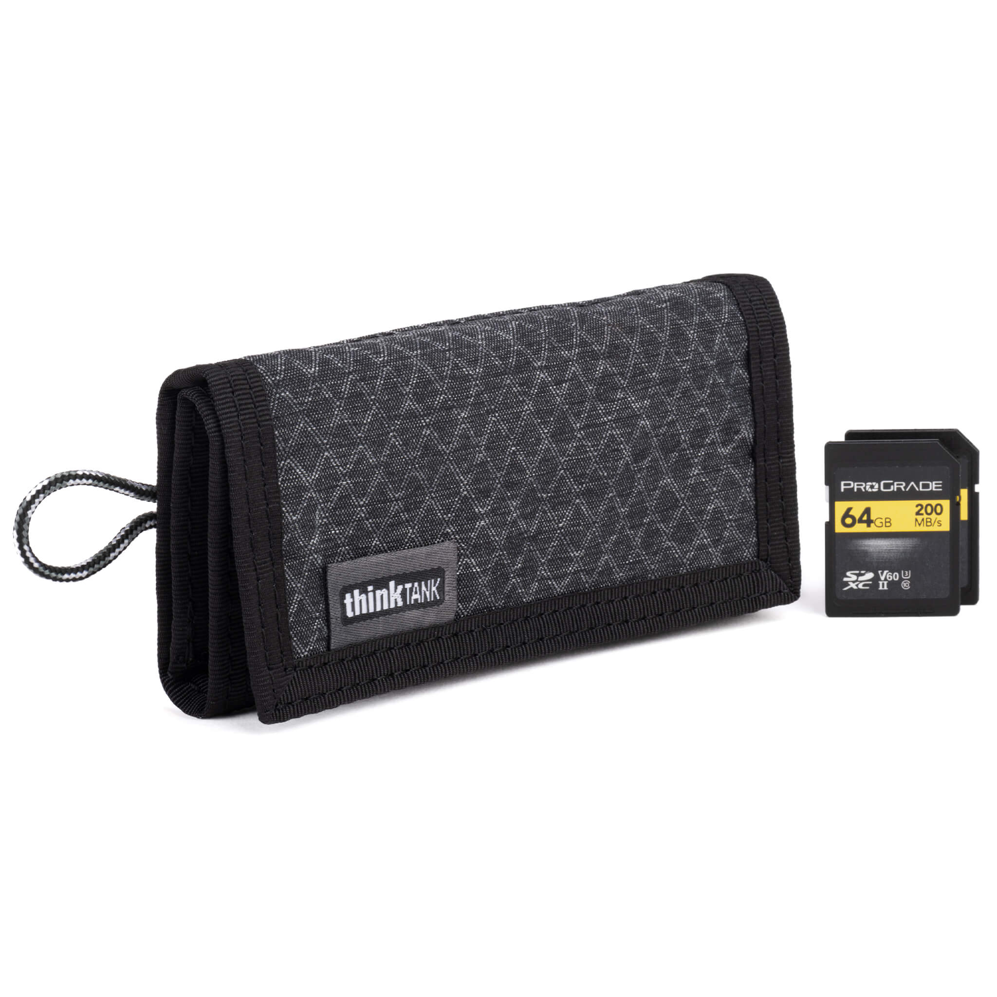 ThinkTank Pixel Pocket Rocket V2 peněženka na SD karty