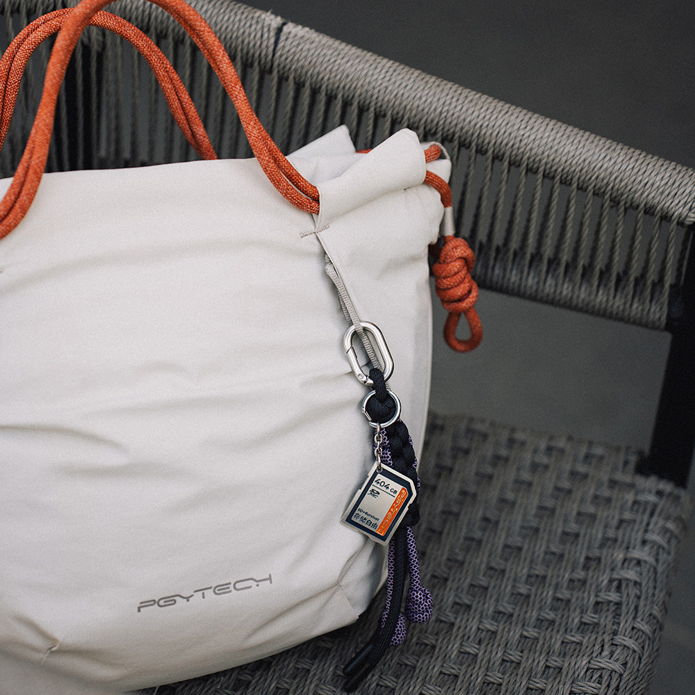 PGYTECH přívěsek na batoh Bag Charm