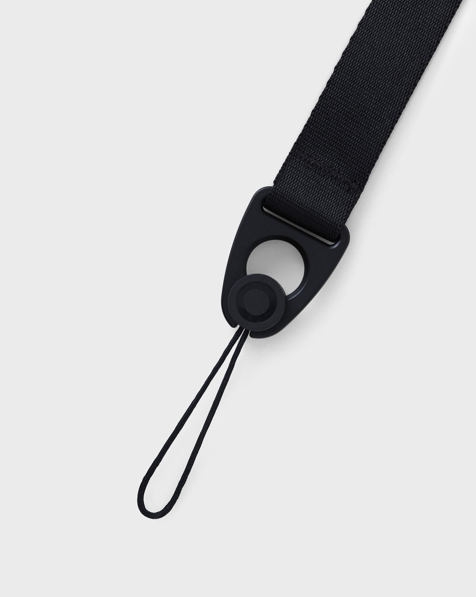 Urth Core Slim popruh na fotoaparát Onyx 20mm
