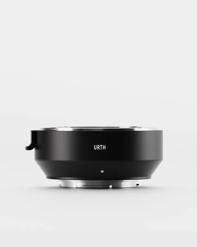 Urth adaptér Canon EF na Micro 4/3 elektronický
