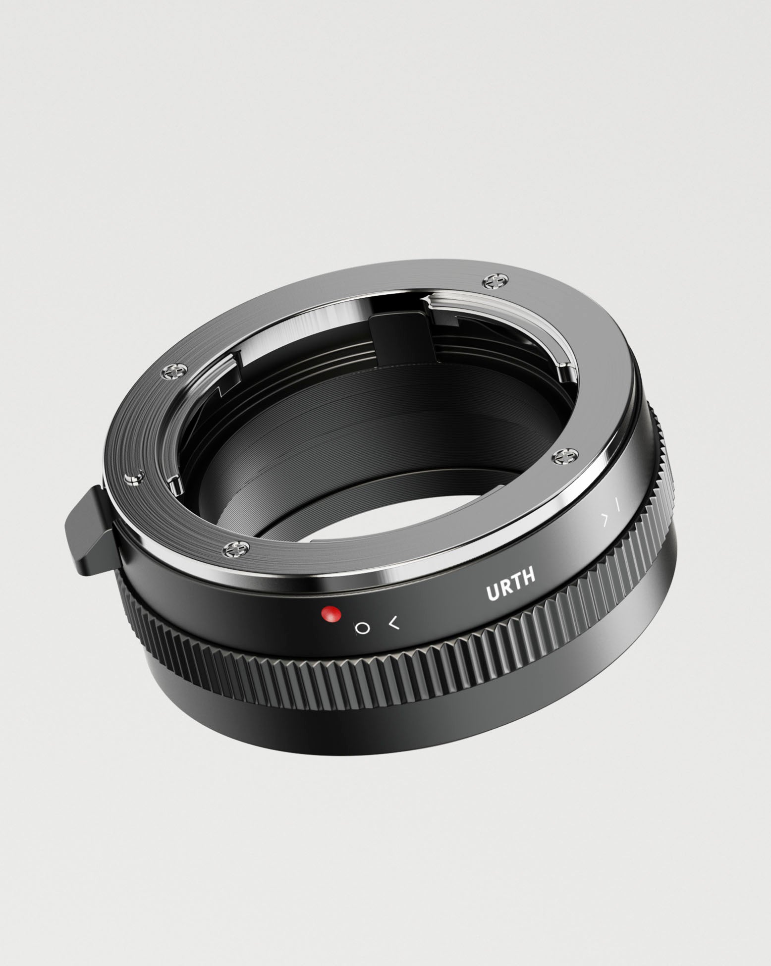 Urth Sony A na Leica L adaptér na objektiv hliníkový