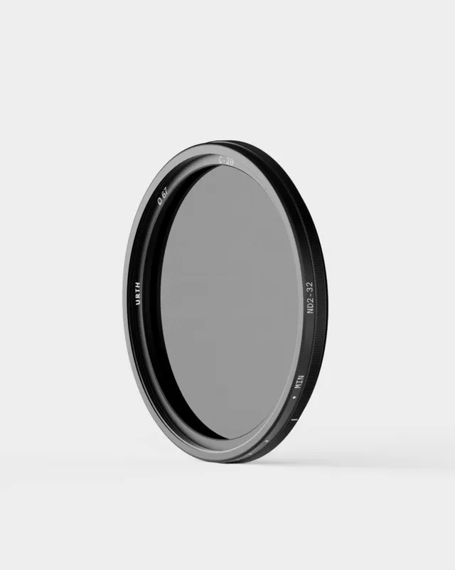 Urth Plus Variable ND2–32 variabilní ND filtr 1–5 EV