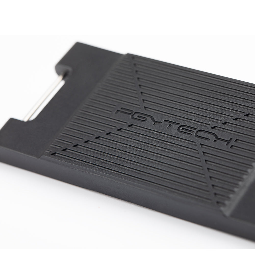 PGYTECH Strap Holder držák akční kamery na batoh